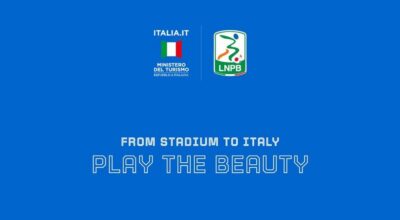 “Dallo Stadio all’Italia. In campo la Bellezza”   Lega Serie B e Ministero del Turismo presentano un nuovo progetto  per promuovere l’Italia, valorizzandone i territori e le squadre della Serie BKT