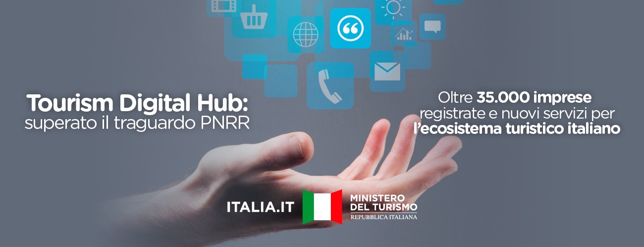 Il TDH supera 35 mila imprese e raggiunge altro target PNRR. Il dicastero presenta risultati e novità alle principali associazioni di categoria