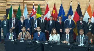 Turismo, Santanchè al G20 in Sudafrica: “Portiamo il settore al livello più alto dell’agenda politica internazionale!