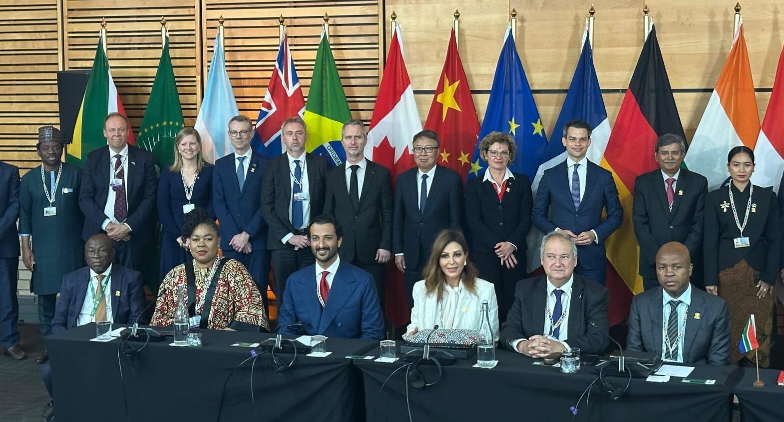 Turismo, Santanchè al G20 in Sudafrica: “Portiamo il settore al livello più alto dell’agenda politica internazionale!