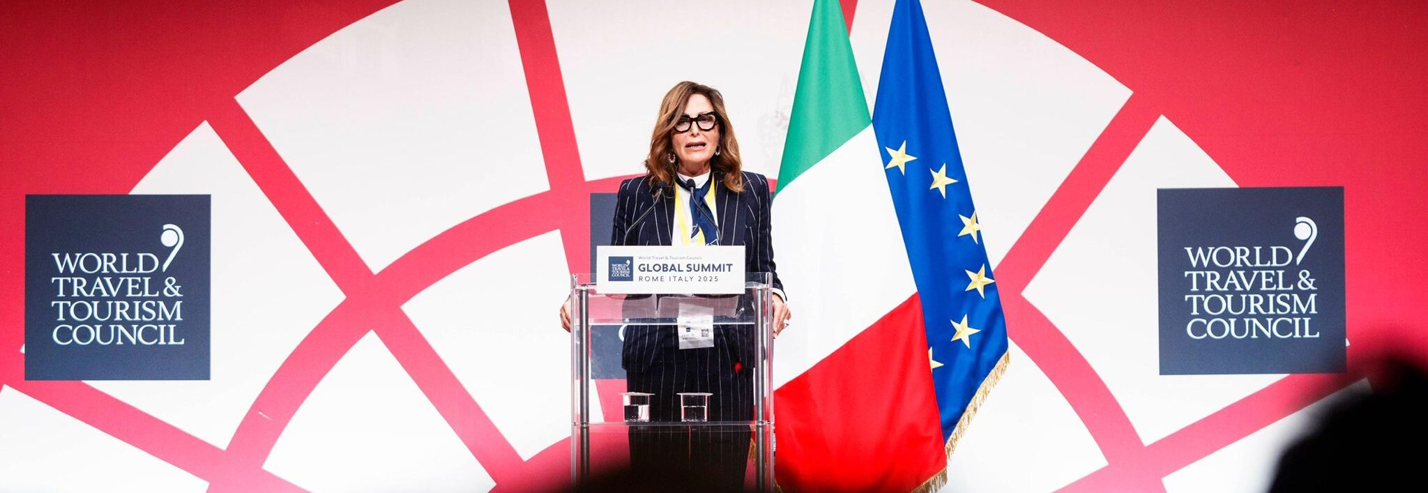 Turismo, MiTur: dal WTTC Global Summit arrivano 8 miliardi di investimenti in Italia, successo per l’interazione