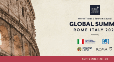 WTTC Global Summit, Meloni alla cerimonia di apertura del 29 settembre
