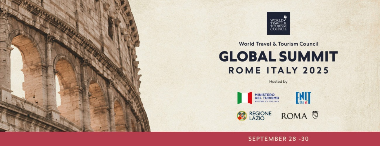 WTTC Global Summit, le Regioni italiane presentano al mondo il meglio dell’Italia turistica insieme a Italcares