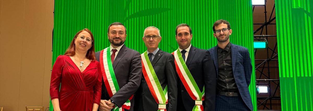 Turismo. Arquà Petrarca, Asolo e Bellano sono Best Tourism Villages 2025