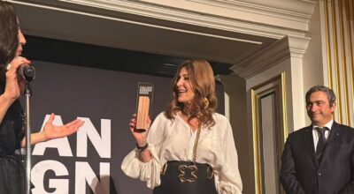 Turismo: Santanchè all’Italian Design Week di Washington riceve il premio Tourism Champion: “il Made in Italy è un vantaggio competitivo che genera 14 miliardi di valore economico”