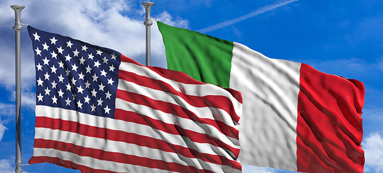 Turismo, Ministero: mercato USA in crescita e al top per soddisfazione