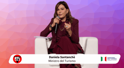 Piano Casa lavoratori turismo, Santanchè: “66 milioni per gli alloggi dei lavoratori del turismo, da domani al via richiesta di contributi”