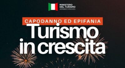 Enit – Ministero del Turismo: Italia al top per le vacanze invernali. primi in Europa per tasso di saturazione delle strutture ricettive