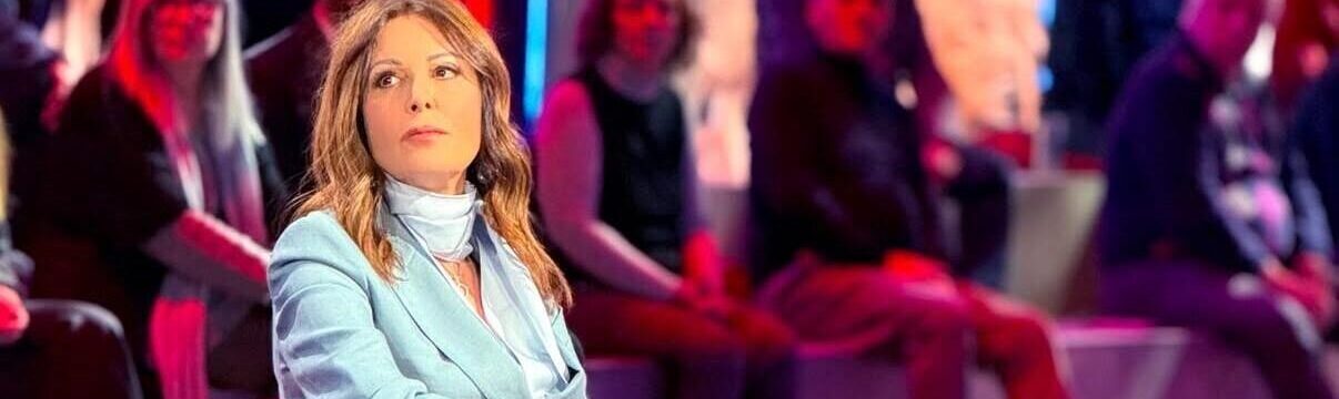 Intervista al Ministro Santanchè di Paolo Del Debbio su Dritto e rovescio 08/01/2026