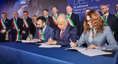 Forum Internazionale del Turismo: Santanchè, Piantedosi e sindaci insieme per sostenibilità e sicurezza del comparto