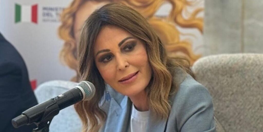 Cammini, Santanchè: “Finalmente legge che riconosce asset strategico per turismo italiano”