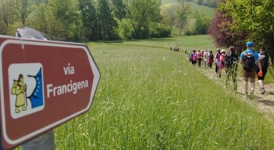 Turismo, Santanchè: “Numeri via Francigena in aumento segnale sviluppo virtuoso, strategia cammini che funziona”