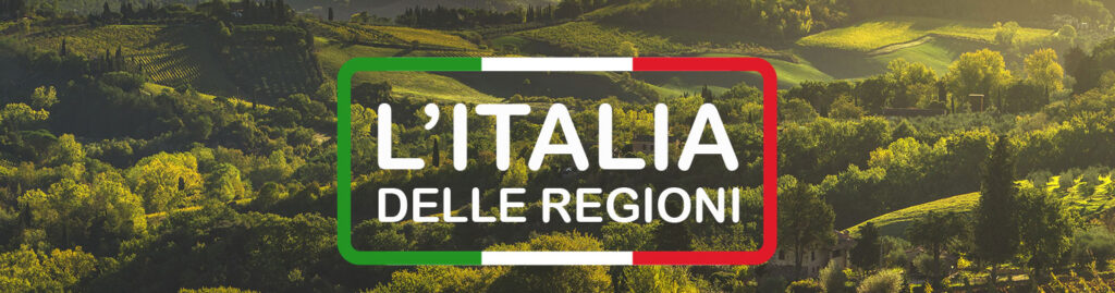 Arriva su RaiPlay “L’Italia delle Regioni”