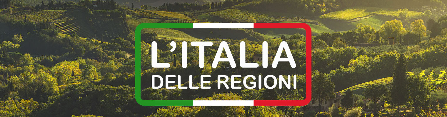 Arriva su RaiPlay “L’Italia delle Regioni”
