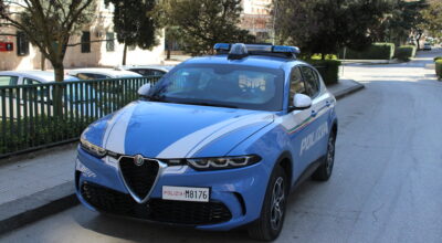 Anniversario Polizia di Stato, Mazzi: “Grazie per il vostro impegno”