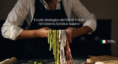 Made in Italy e turismo, MiTur: un binomio vincente da 14 miliardi di euro