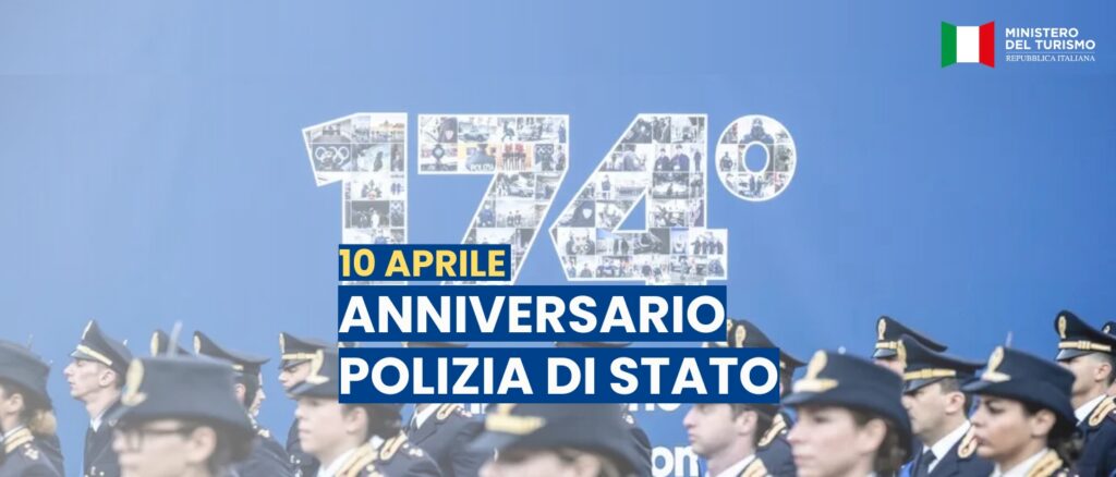 Anniversario Polizia di Stato, Mazzi: “Grazie per il vostro impegno”