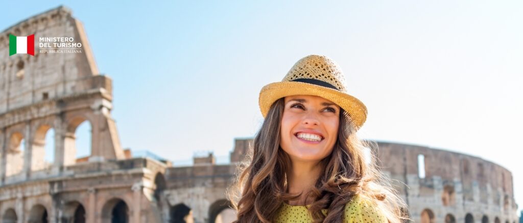 Pubblicato il bando annunciato dal Ministro Mazzi per l’esame di abilitazione nazionale alla guida turistica: al via il nuovo esame per il conseguimento dell’abilitazione