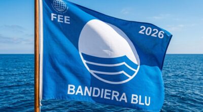 Bandiera Blu 2026: i Comuni  rivieraschi “virtuosi”, anche nei servizi al turista