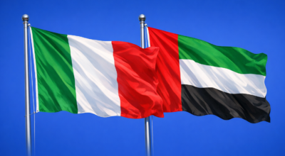 Turismo, Italia-Emirati Arabi, Mazzi incontra il ministro del Turismo Al Marri