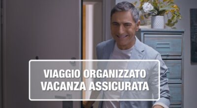 Turismo, Mazzi presenta la campagna “Viaggio organizzato. Vacanza assicurata” 