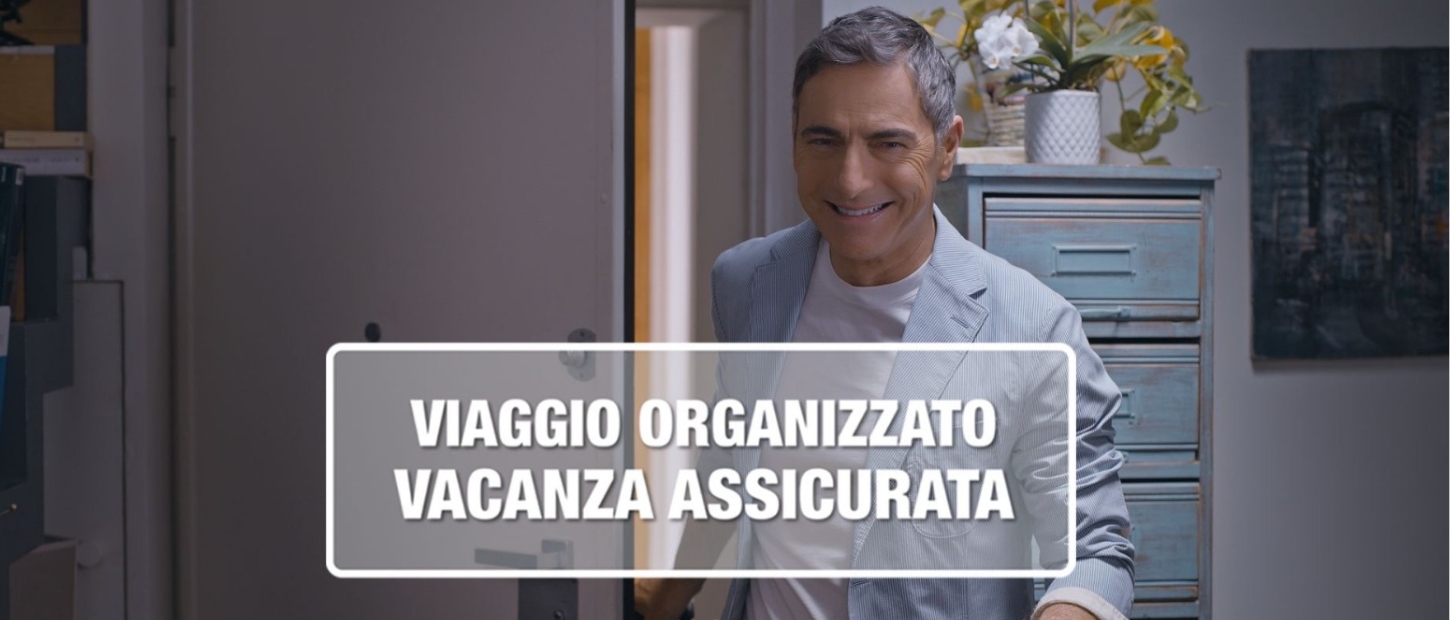 Turismo, Mazzi presenta la campagna “Viaggio organizzato. Vacanza assicurata” 