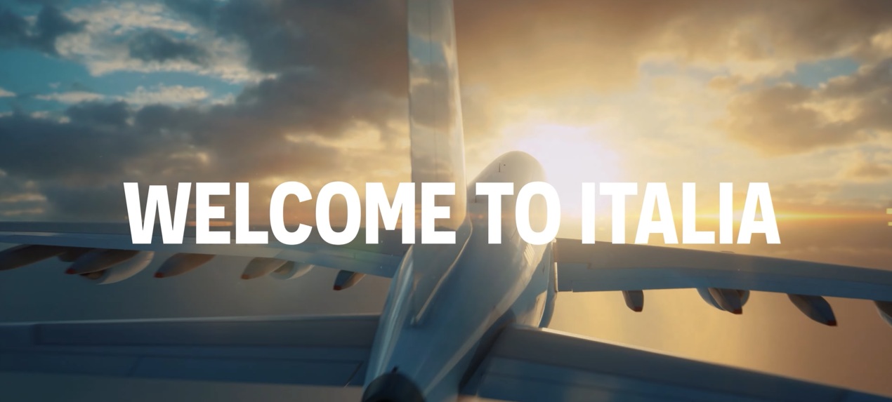 Turismo: Ministero lancia la campagna “Welcome to the Dream, Welcome to Italia”