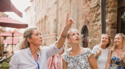 Guide turistiche, Ministero: conclusi i test scritti. Prove orali e tecnico-pratiche entro giugno