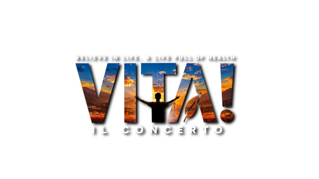 “VITA! Il concerto”: presentato l’evento che si terrà il 22 giugno al Circo Massimo