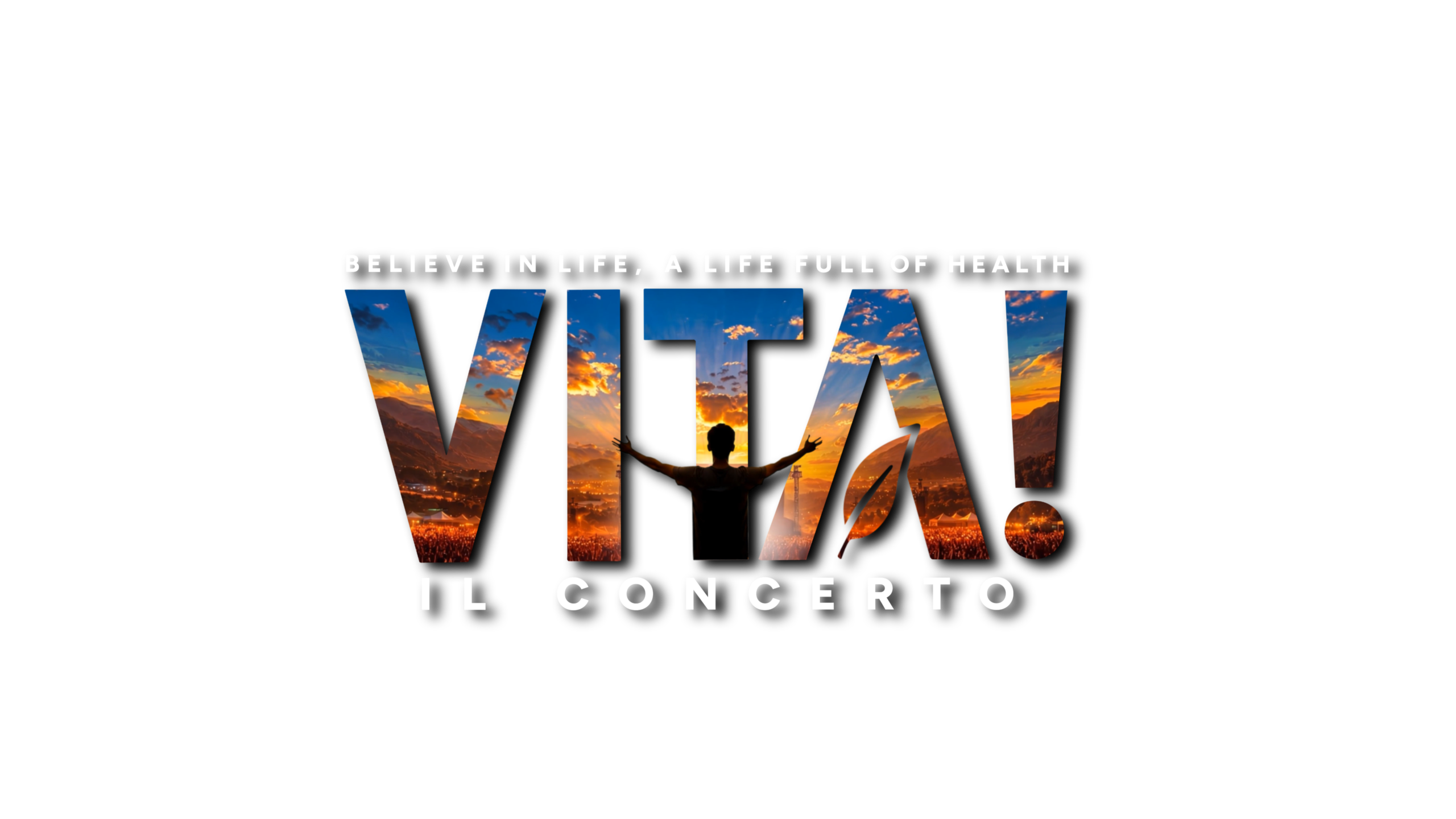 “VITA! Il concerto”: presentato l’evento che si terrà il 22 giugno al Circo Massimo
