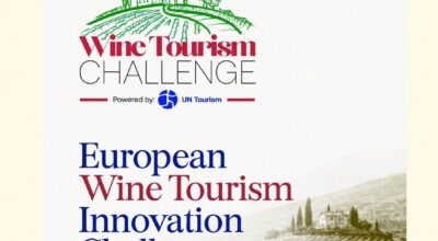 UN Tourism – European Wine Tourism Innovation Challenge