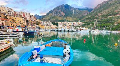Turismo, Ministero: Italia al top in Europa anche in estate