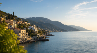 Turismo, Ministero: Italia al top in Europa anche in estate
