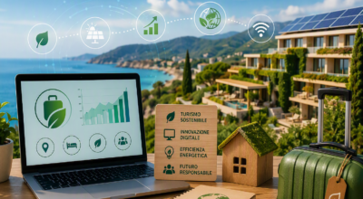MiTur, GreenTour: due webinar sugli incentivi per digitalizzazione e sviluppo sostenibile