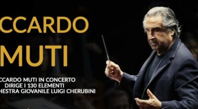 Turismo, il ministro Mazzi stasera al Lucca Summer Festival per il concerto di Riccardo Muti