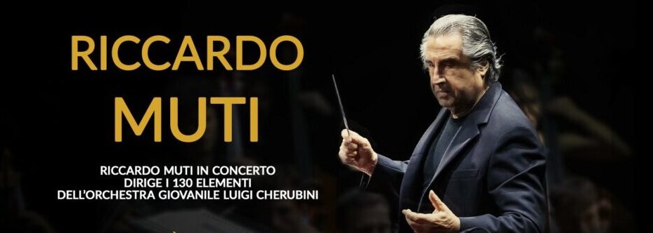 Turismo, il ministro Mazzi stasera al Lucca Summer Festival per il concerto di Riccardo Muti