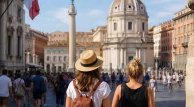Turismo, ministro Mazzi: «Estate italiana da record. A luglio +4,4% presenze. Ad agosto e Ferragosto tasso di occupazione superiore a Spagna e Francia. Siamo la prima meta europea per sicurezza»