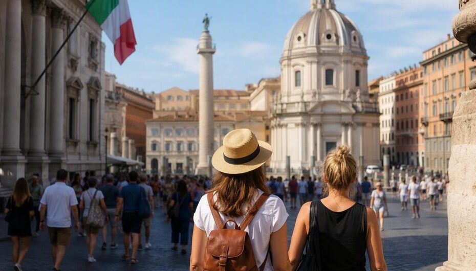 Turismo, ministro Mazzi: «Estate italiana da record. A luglio +4,4% presenze. Ad agosto e Ferragosto tasso di occupazione superiore a Spagna e Francia. Siamo la prima meta europea per sicurezza»