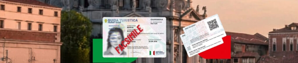 Ministero del Turismo, guide: al via la procedura di richiesta della tessera nazionale