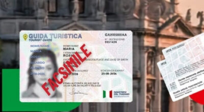 Ministero del Turismo, guide: al via la procedura di richiesta della tessera nazionale