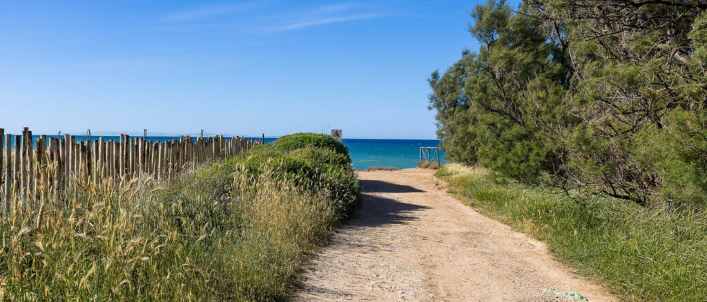 Cammini, Ministero del Turismo: in Salento la via Francigena del Sud diventa modello di accessibilità
