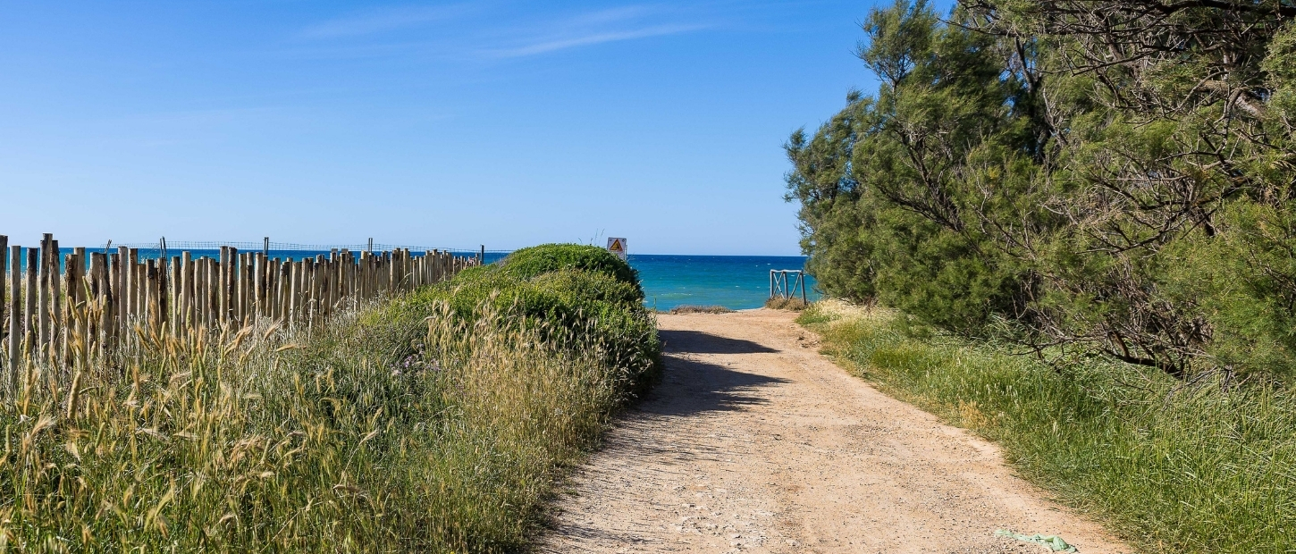 Cammini, Ministero del Turismo: in Salento la via Francigena del Sud diventa modello di accessibilità