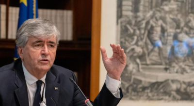 Il messaggio del Ministro Mazzi per la Giornata Mondiale del Turismo