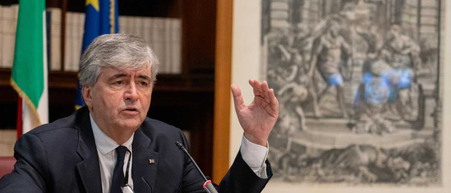 Il messaggio del Ministro Mazzi per la Giornata Mondiale del Turismo
