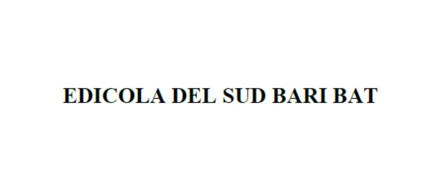 I Giochi si confermano un forte traino Aumento del 7% di presenze in Puglia – Edicola del Sud Bari BAT