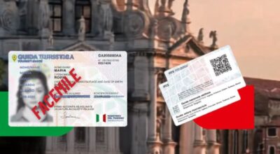 Ministero del Turismo, guide: al via la procedura di richiesta della tessera nazionale
