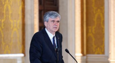 L’intervista del ministro Mazzi a “Il Sole 24 Ore”