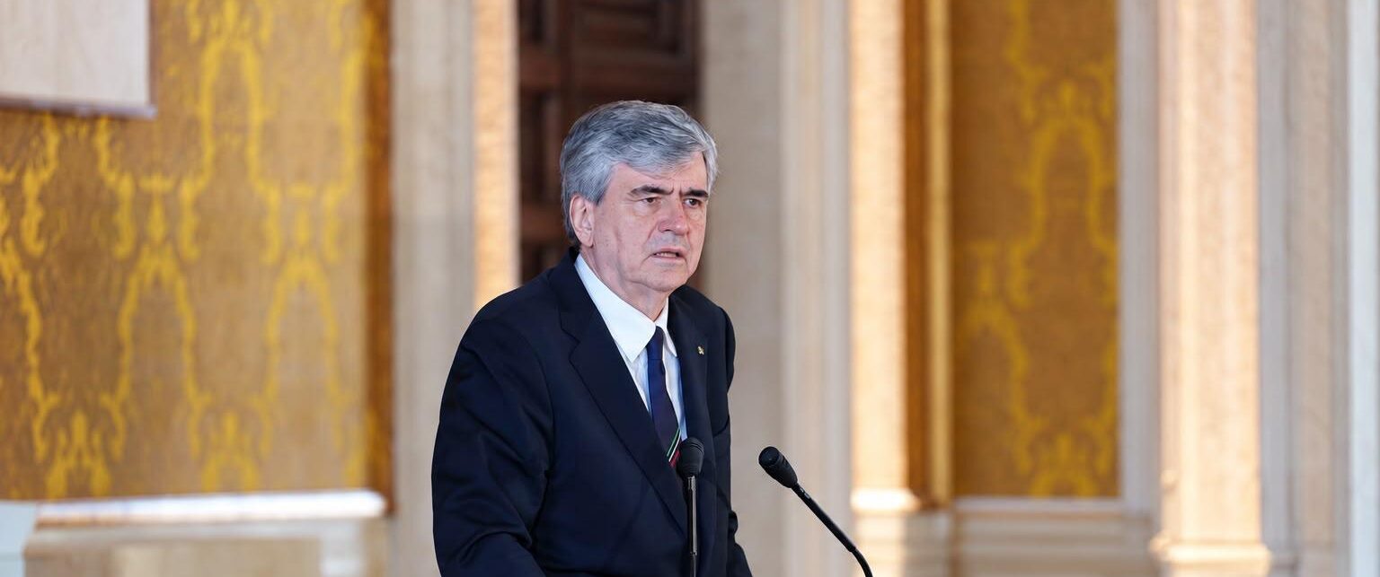 L’intervista del ministro Mazzi a “Il Sole 24 Ore”