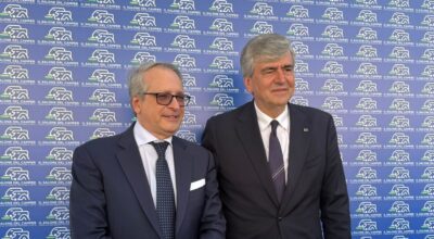 Salone del Camper, Mazzi: «Ministero del Turismo crede e investe nel settore dell’open air»