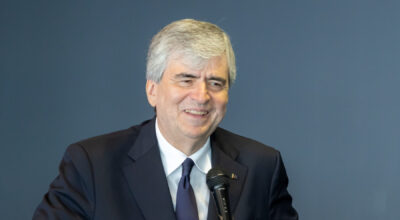 Salone Nautico, Mazzi: “Orgoglioso di aver toccato con mano la grande eccellenza italiana”